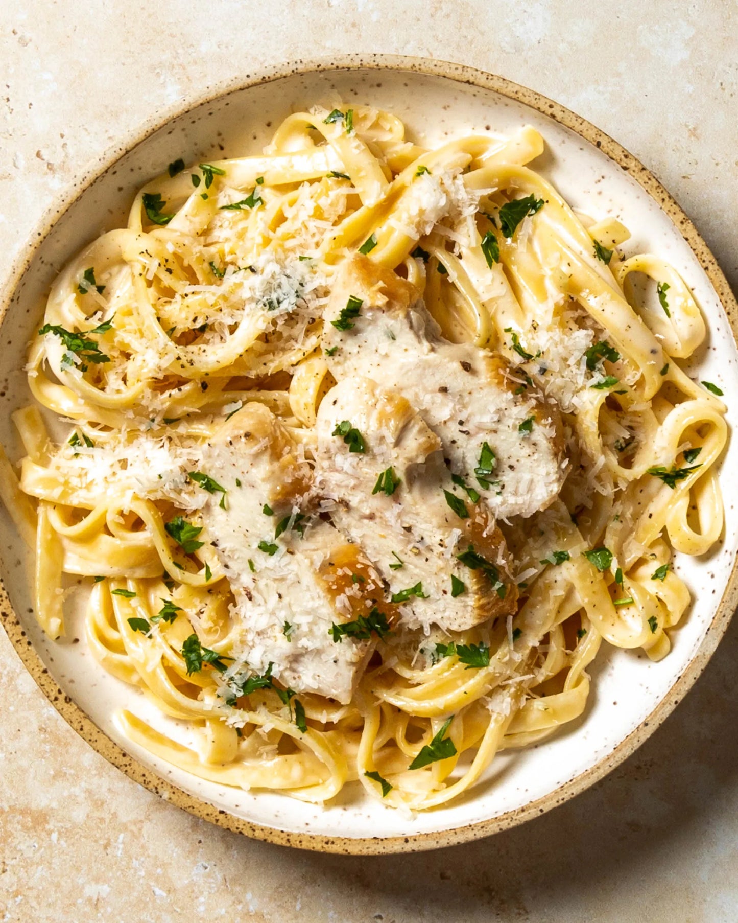 Sisi Lola Alfredo Seasoning