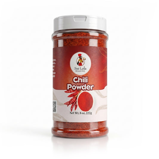 SISI LOLA CHILI POWDER