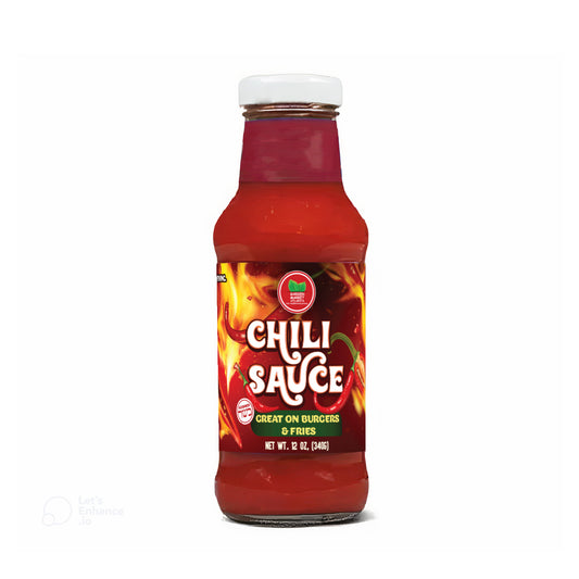SISI LOLA CHILLI SAUCE