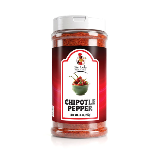 Sisi Lola Chipotle Pepper