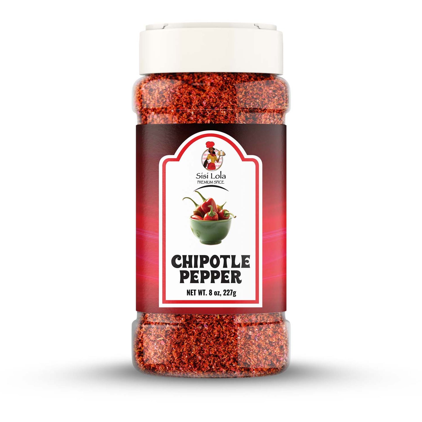 Sisi Lola Chipotle Pepper