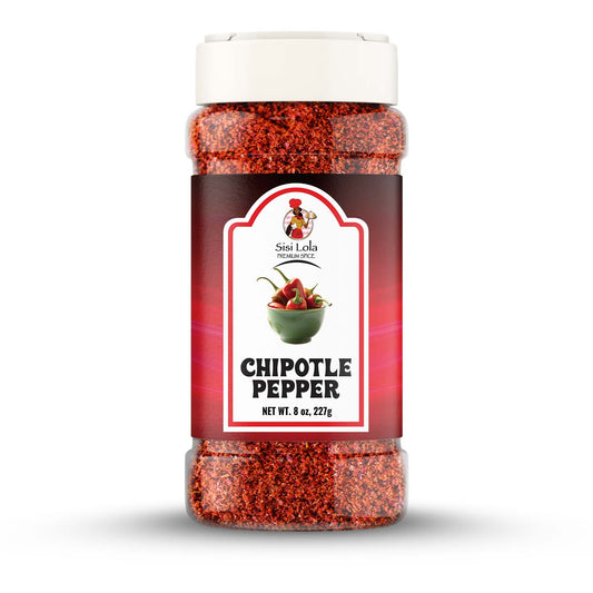 Sisi Lola Chipotle Pepper