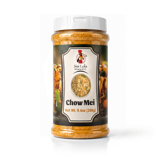 SISI LOLA CHOW MEI