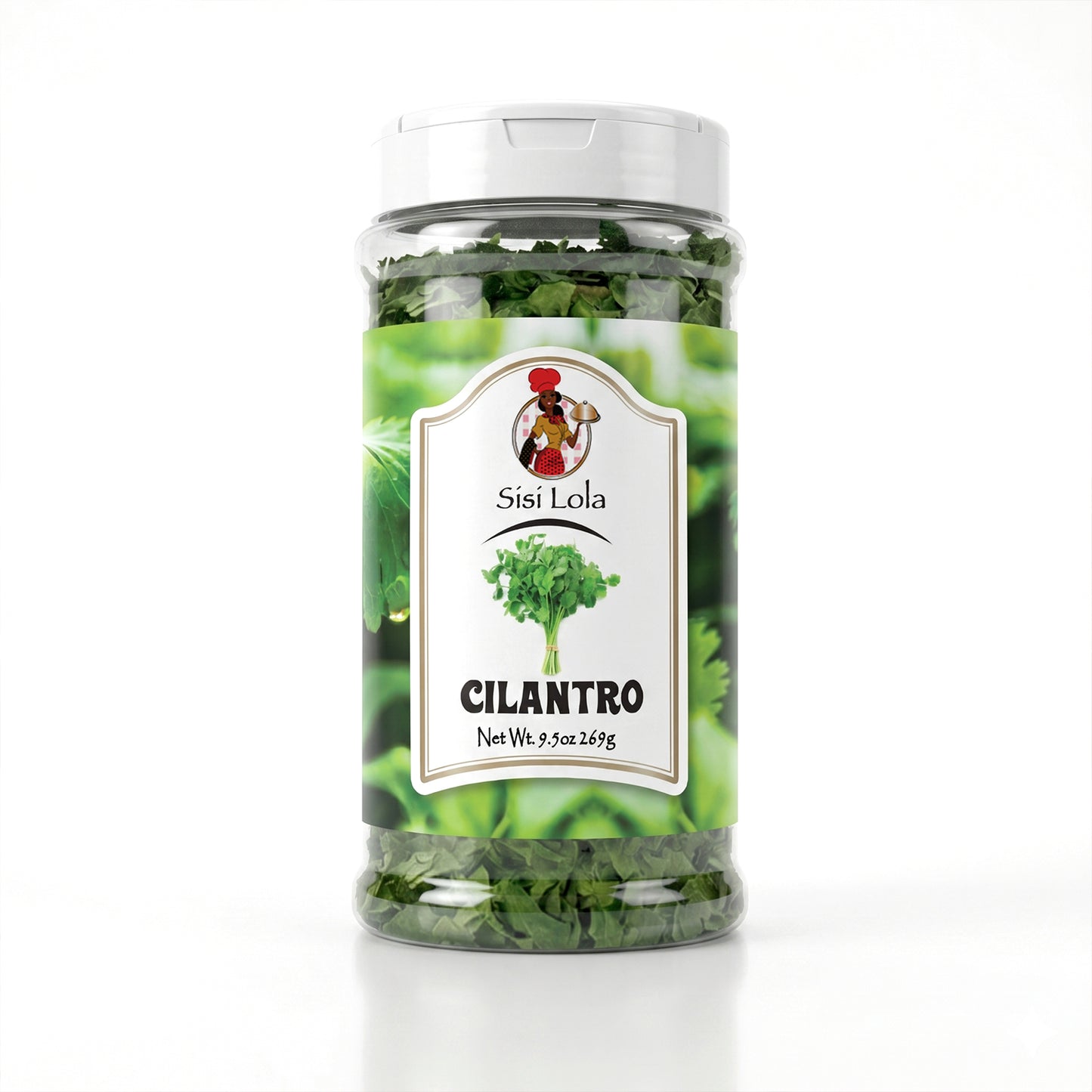 SISI LOLA CILANTRO