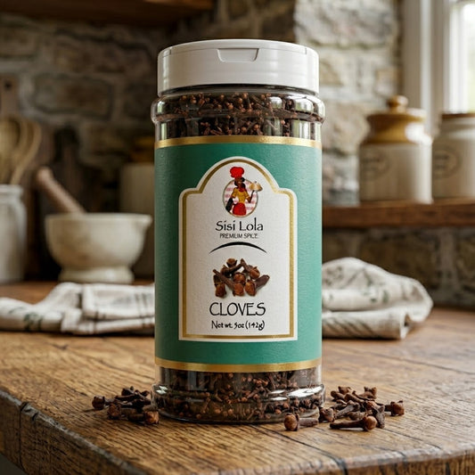 SISI LOLA CLOVES