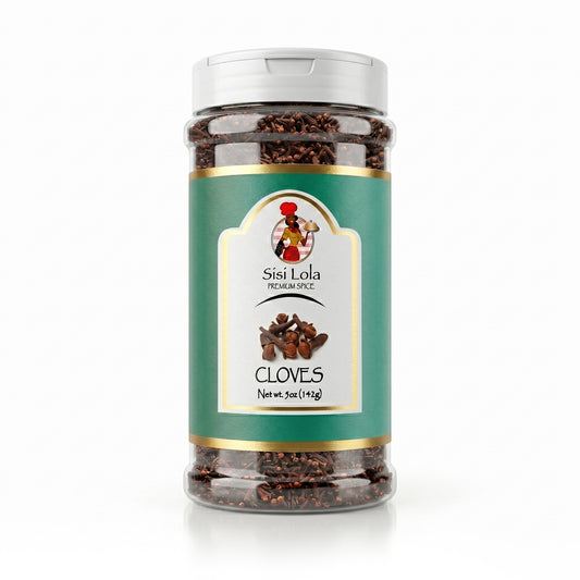 SISI LOLA CLOVES