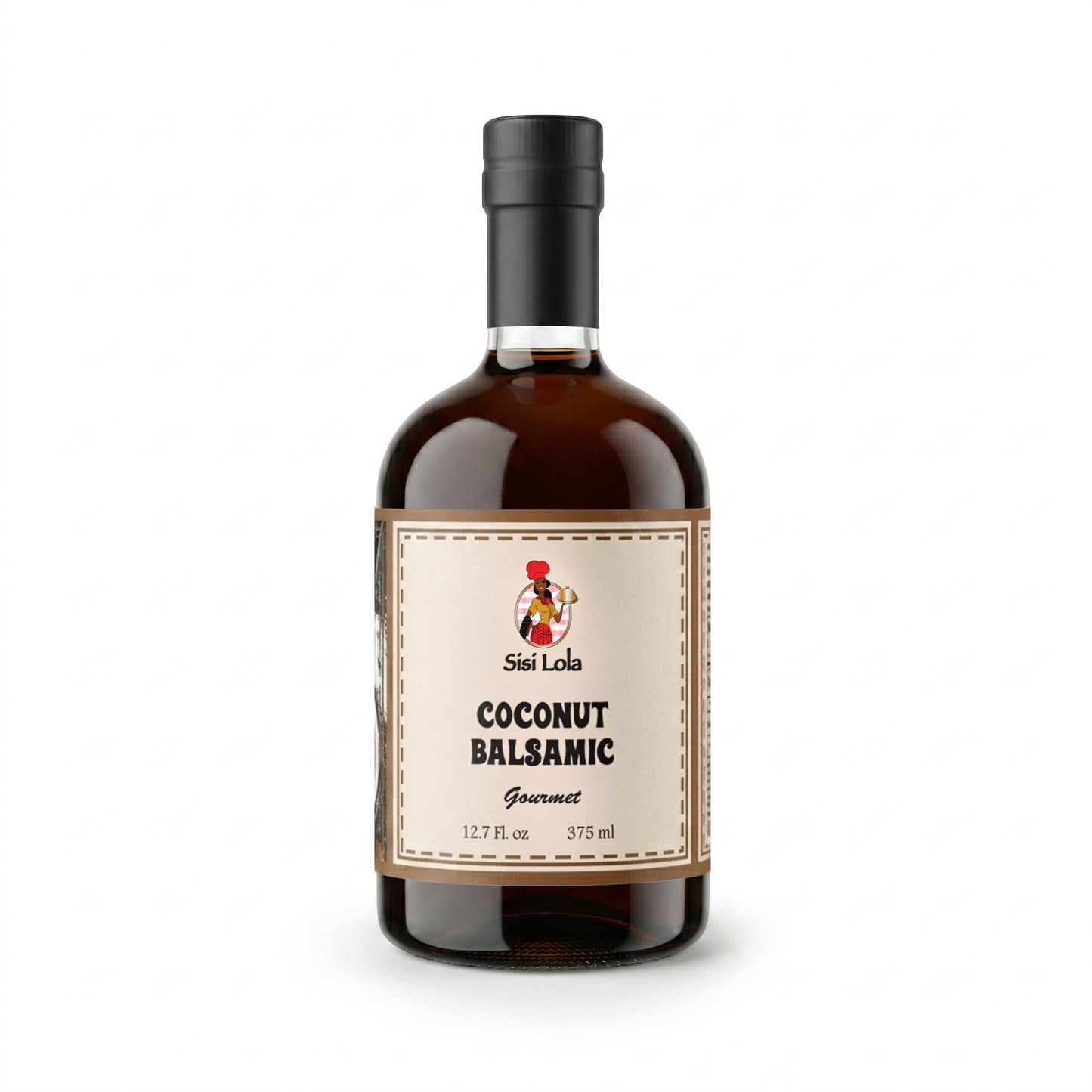 Coconut Balsamic