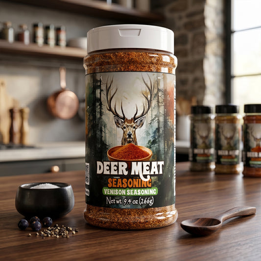 Deer Meat