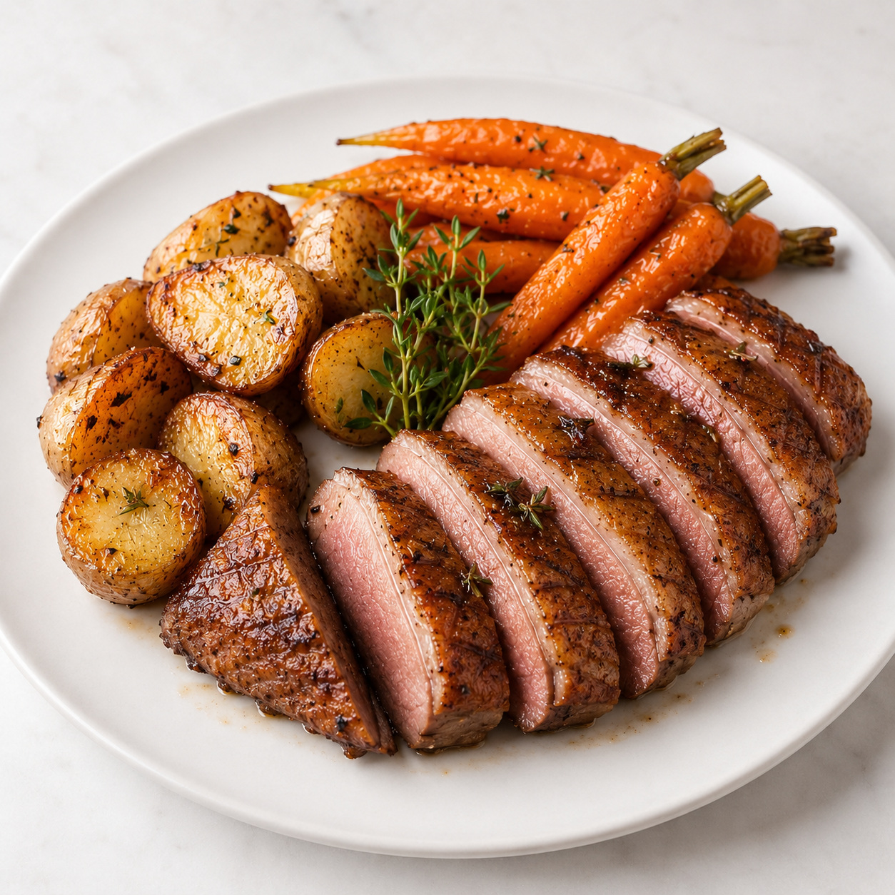 Sisi Lola Duck Seasoning