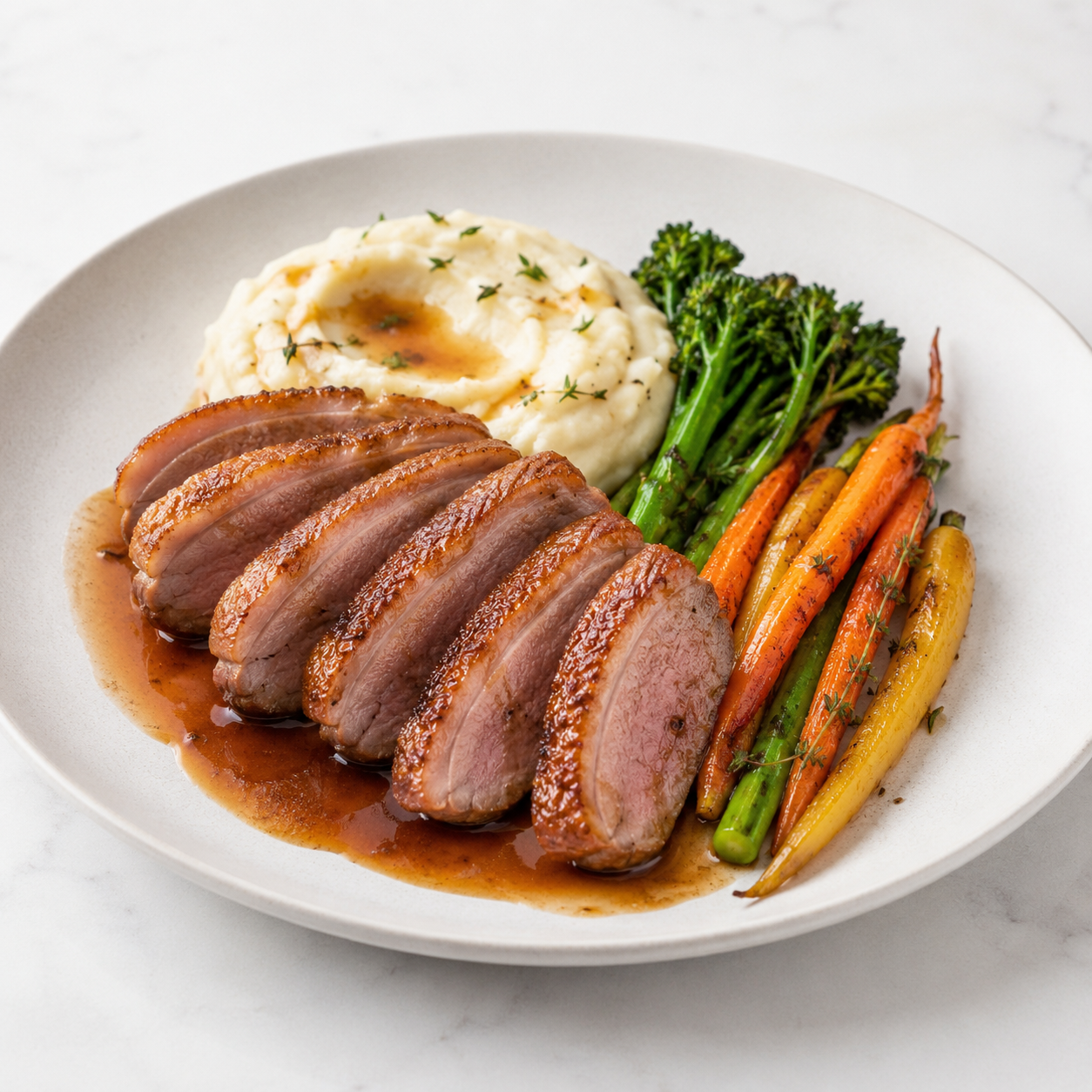Sisi Lola Duck Seasoning