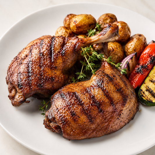 Sisi Lola Duck Seasoning