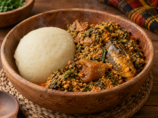 Sisi Lola Gari Ijebu