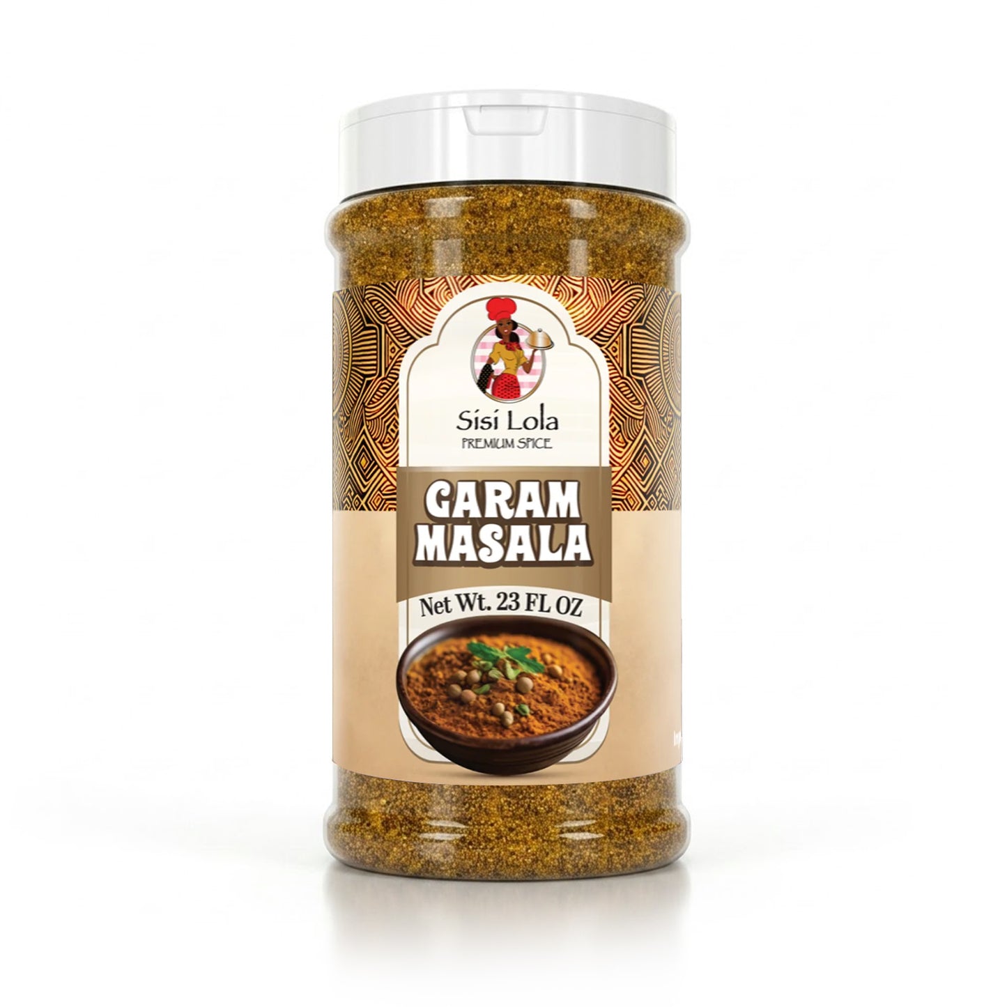 Sisi Lola Garam Masala