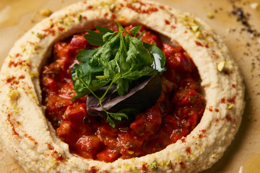 Sisi Lola Harissa