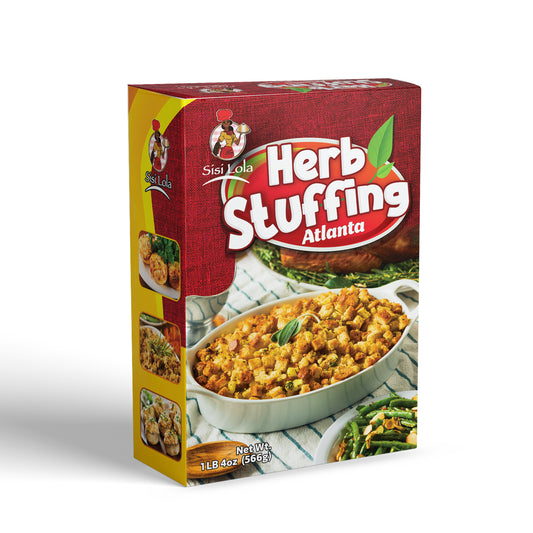 Herb Stuffing