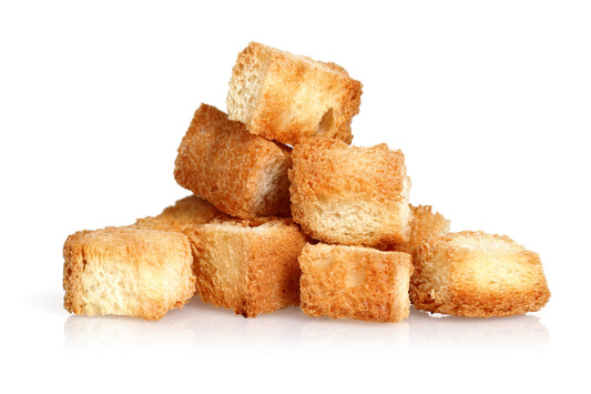 SISI LOLA CROUTONS