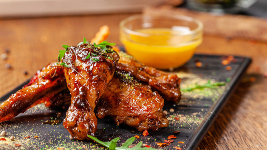 SISI LOLA RESTAURANT SIZE CHICKEN SEASONING