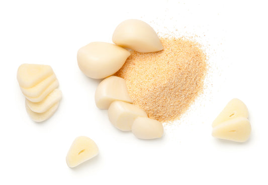 SISI LOLA GARLIC SALT
