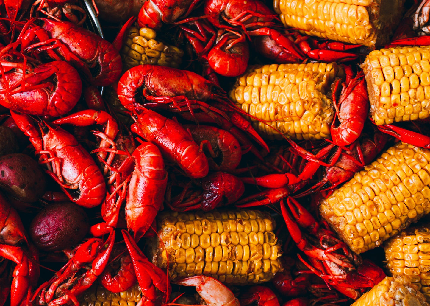 SISI LOLA CRAWFISH BOIL SEASONING