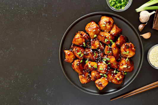 SISI LOLA TERIYAKI