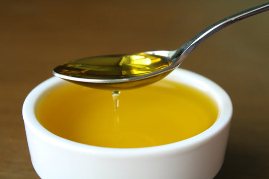 SISI LOLA VEGETABLE OIL