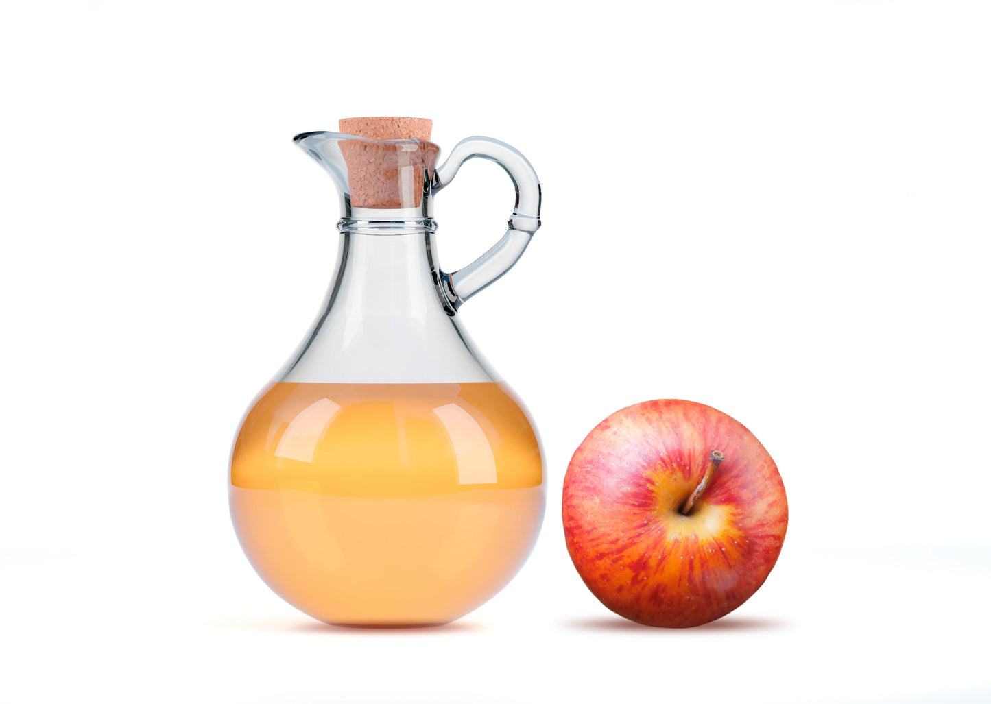 SISI LOLA APPLE CIDER VINEGAR