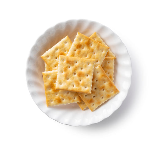 SISI LOLA SALTINE CRACKERS