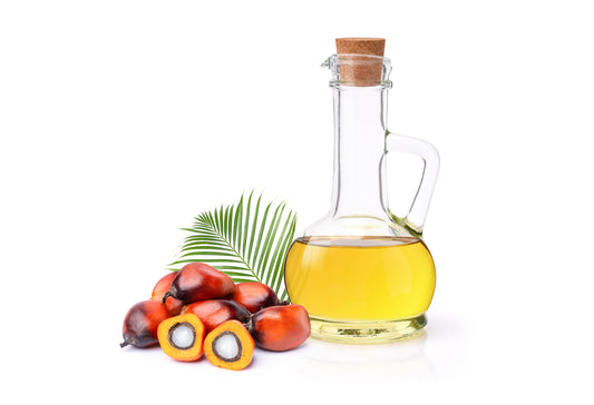 SISI LOLA PALM OIL