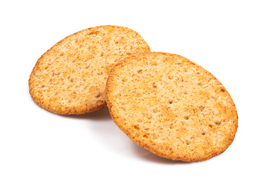 SISI LOLA WHEAT CRACKERS
