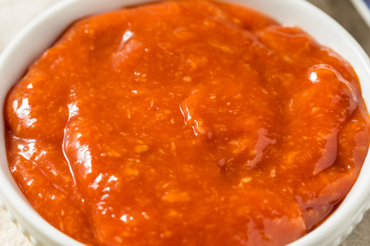 SISI LOLA COCKTAIL SAUCE
