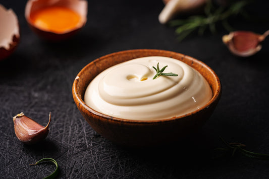 SISI LOLA MAYONNAISE
