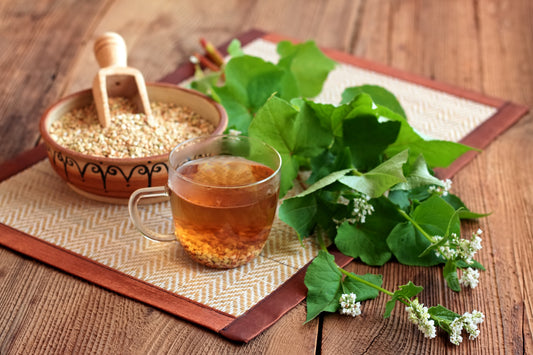 Sisi Lola Fenugreek Seeds