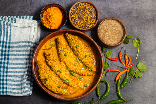 Sisi Lola Garam Masala