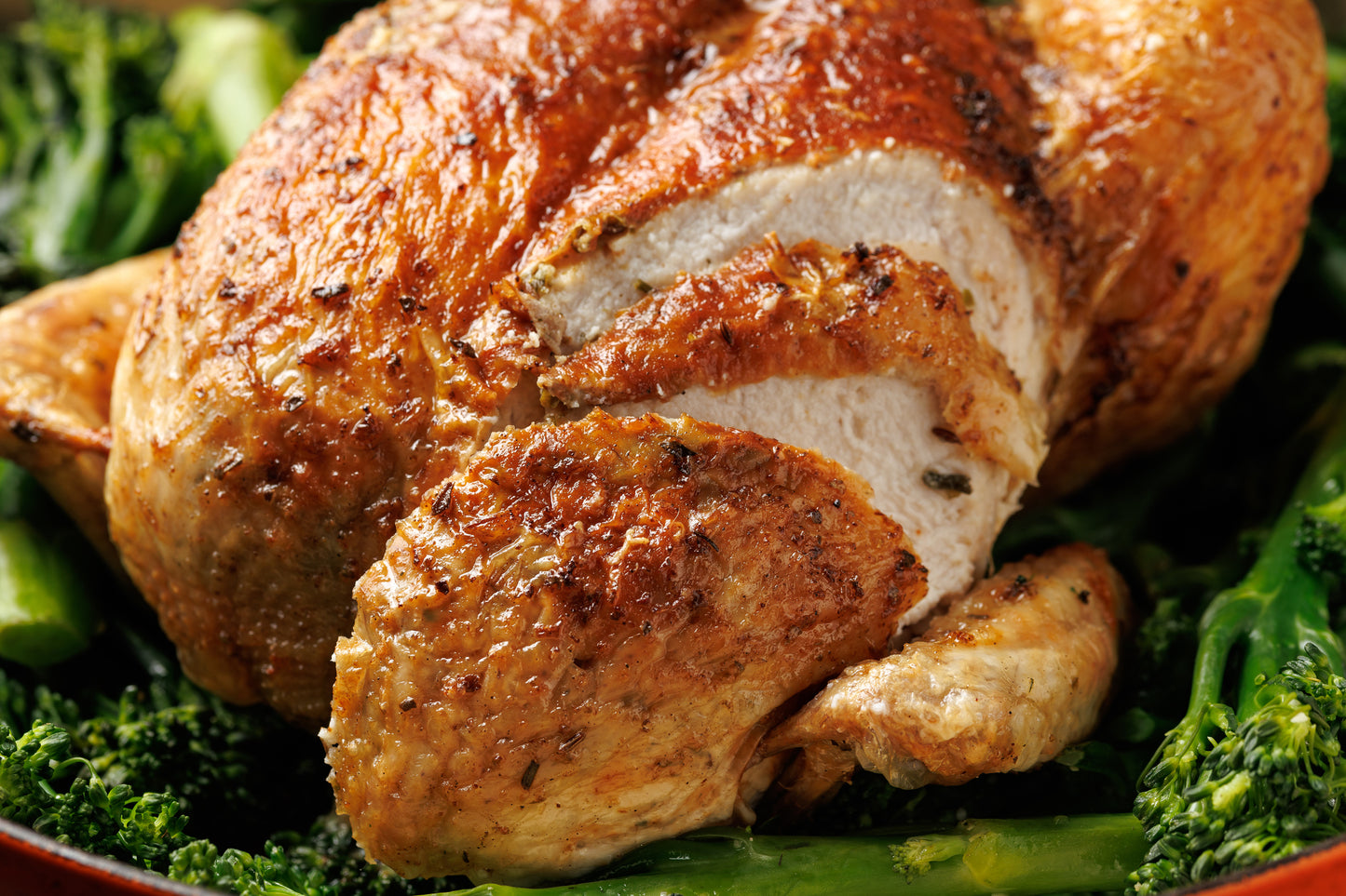 SISI LOLA WHOLESALE CHICKEN ROTISSERIE SEASONING 50LB