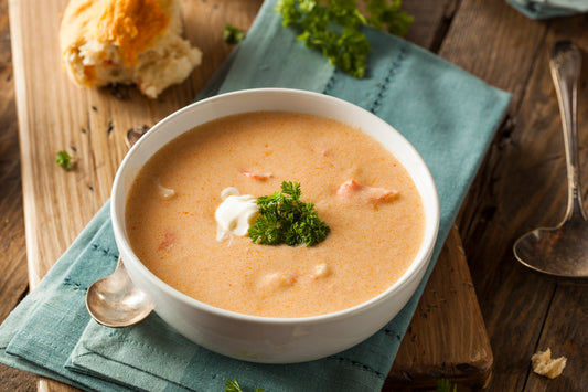 SISI LOLA LOBSTER BISQUE SEASONING