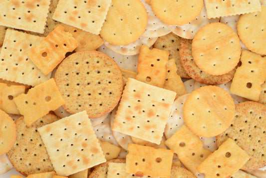 SISI LOLA ASSORTED CRACKERS