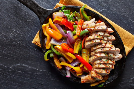 SISI LOLA FAJITA SEASONING