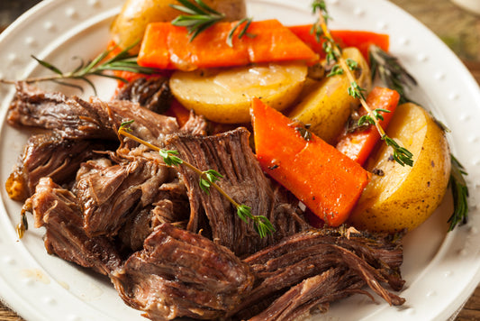 SISI LOLA POT ROAST