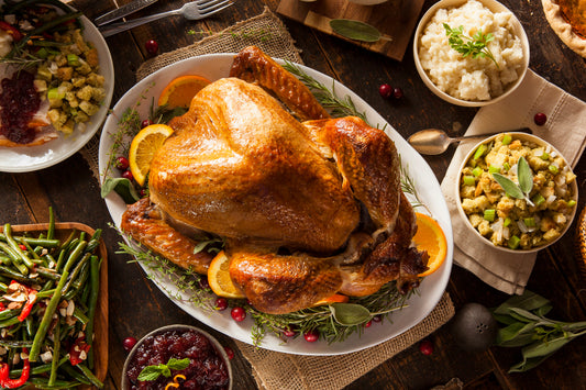 SISI LOLA RESTAURANT SIZE TURKEY TRADITIONAL SEASONING