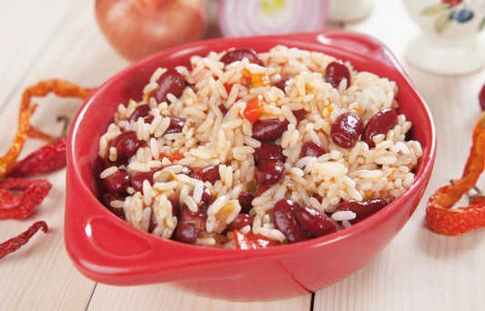 SISI LOLA KIDNEY BEANS