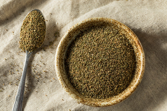 SISI LOLA CELERY SALT