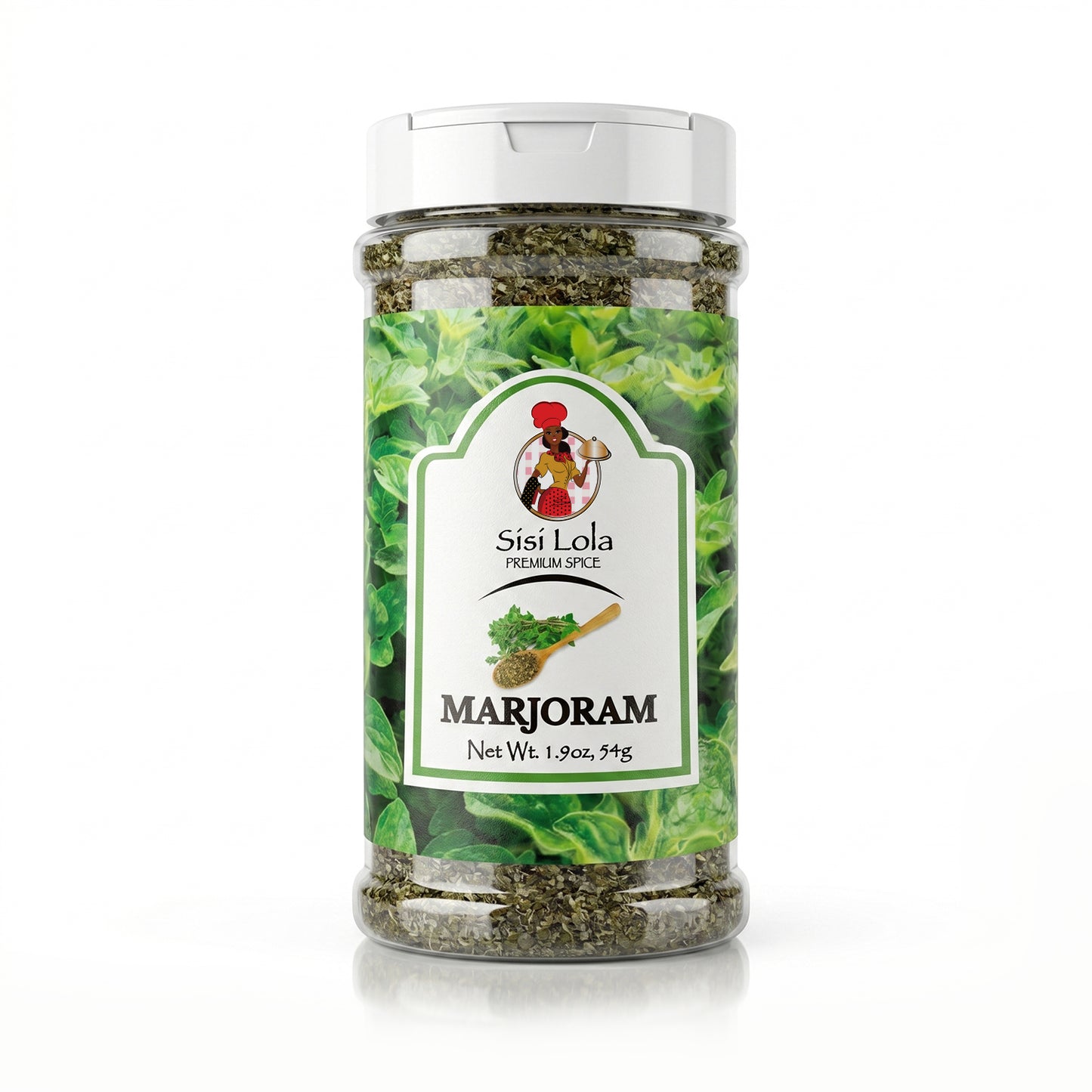 SISI LOLA MARJORAM