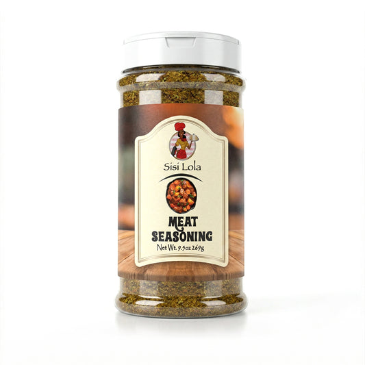 SISI LOLA MEAT SEASONING