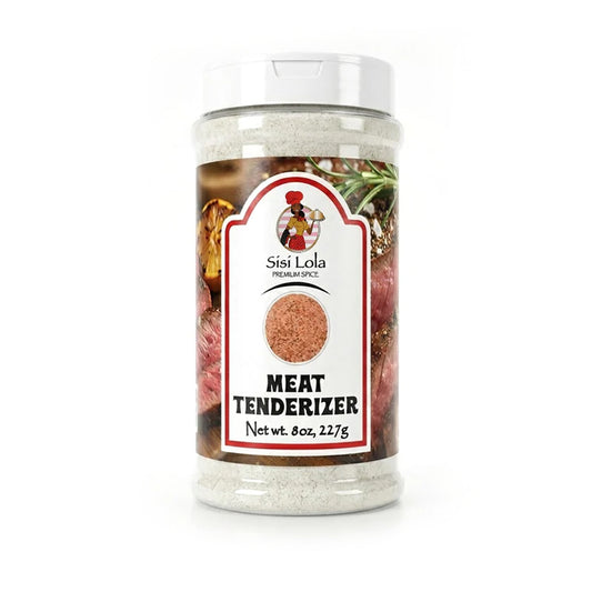 Sisi Lola Meat Tenderizer