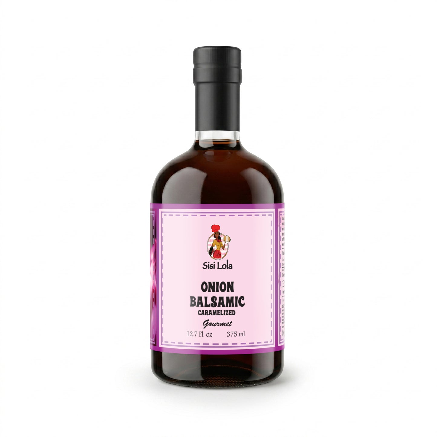 Onion Balsamic