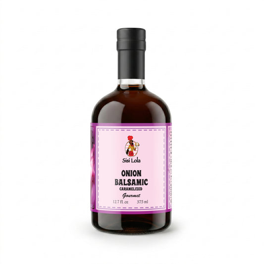 Onion Balsamic