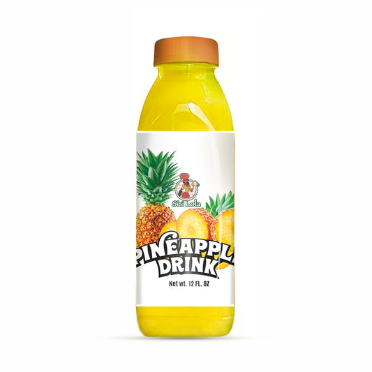 Sisi Lola Pineapple Drink