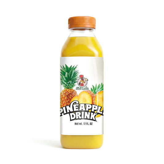Sisi Lola Pineapple Drink