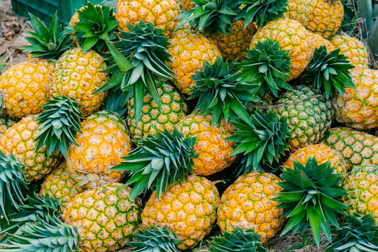 Sisi Lola Pineapple Drink