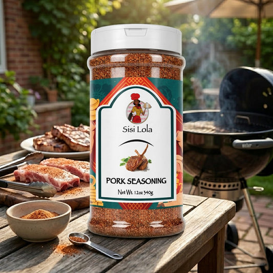 SISI LOLA PORK SEASONING